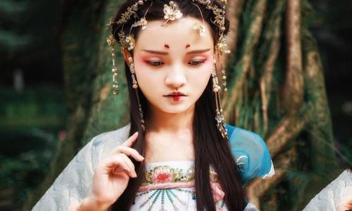 揭秘传说中的巫山神女名叫什么