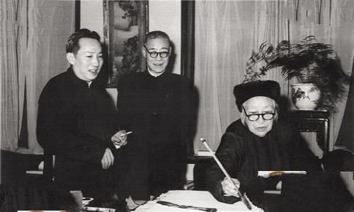 何香凝的简介 何香凝是哪个历史人物