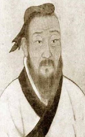 左丘明画像
