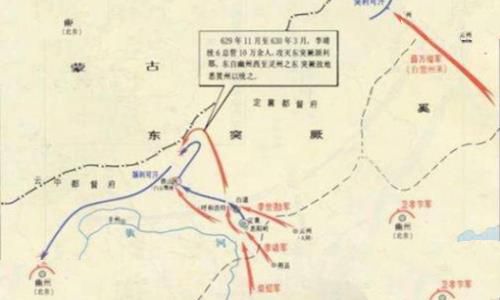 苏定方有多厉害?从朝鲜打到漠北再到中亚有过败绩吗? 苏定方有多厉害?从朝鲜打到漠北再到中亚有过败绩吗?