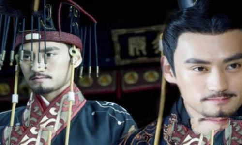 历史上刘秀为什么是天选之人