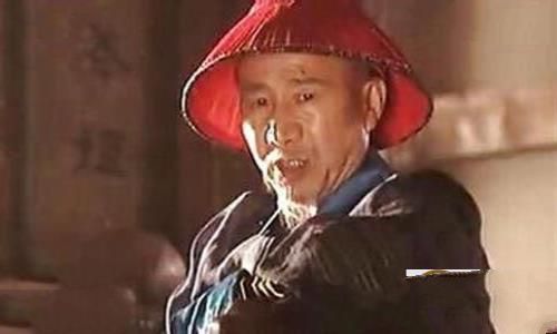 耿精忠剧照