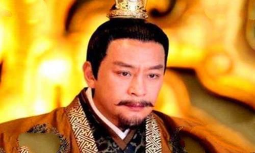 唐高宗是谁叫什么名字
