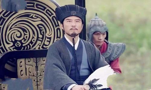 揭秘凤雏和卧龙的师父是谁