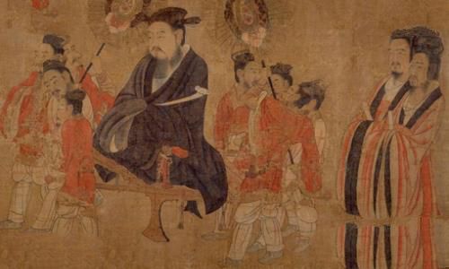 齐桓公怎么死的?为什么齐桓公最后下场这么惨? 齐桓公怎么死的?为什么齐桓公最后下场这么惨?
