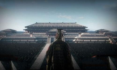 秦始皇生平故事秦始皇灭六国的具体时间