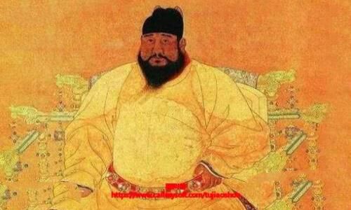 朱瞻基为何英年早逝?这背后有什么秘密?
