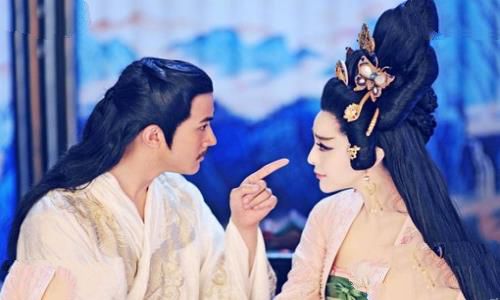 李治为什么独爱武则天 武则天真心爱李治吗