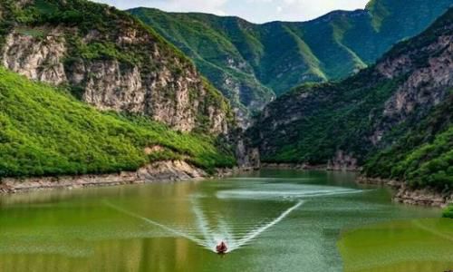 郑国渠有什么作用 郑国渠是什么时候修建的