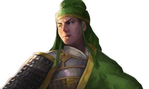 关兴为什么能轻松地将潘璋杀死? 关兴为什么能轻松地将潘璋杀死?