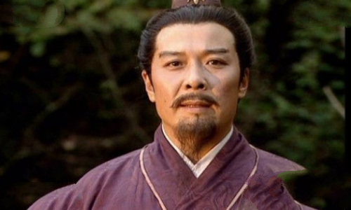 刘备怎么死的