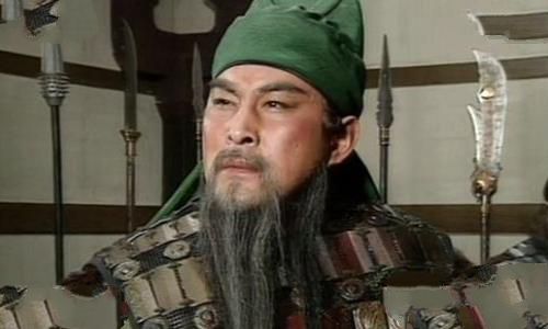 关羽墓在什么地方?墓中真的有青龙偃月刀吗?