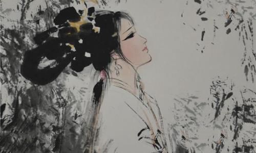 一词压两宋,孤篇盖全唐是谁说的指哪首诗词又是什么意思