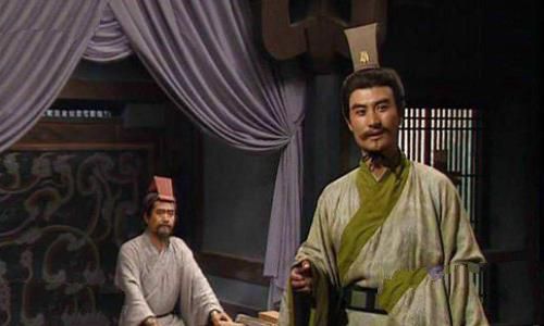 曹操是如何擒杀吕布的?