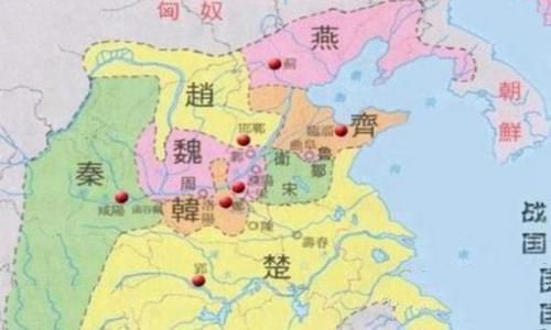 商鞅为何必须死?揭秘商鞅之死 商鞅为何必须死?揭秘商鞅之死