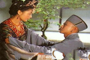 西游记中唐僧的父亲是谁