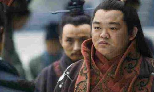 乐不思蜀和哪个历史人物有关