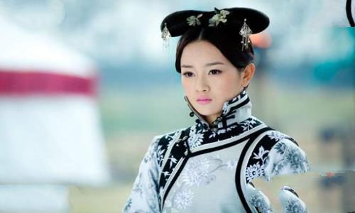 海兰珠怎么死的?海兰珠为何如此受宠?