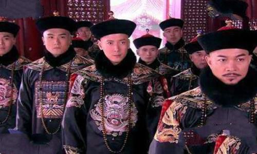 九子夺嫡是哪九子?所有皇子最终的结局是什么?