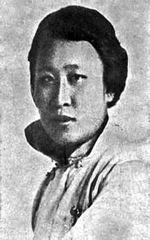 汪精卫的爱情 汪精卫夫人陈璧君