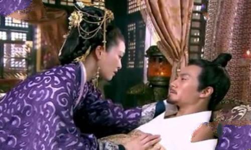 汉武帝时期巫女楚服是一个怎样的人?楚服真正的死因是什么? 汉武帝时期巫女楚服是一个怎样的人?楚服真正的死因是什么?
