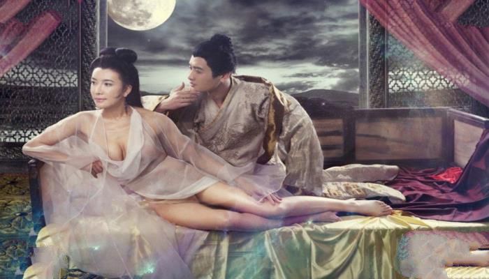 潘金莲处理乱伦丑事的惊人妙招