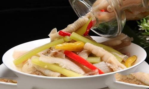 泡菜的起源地是哪儿 泡菜的历史简介