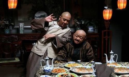和珅怎么死的? 和珅怎么死的?