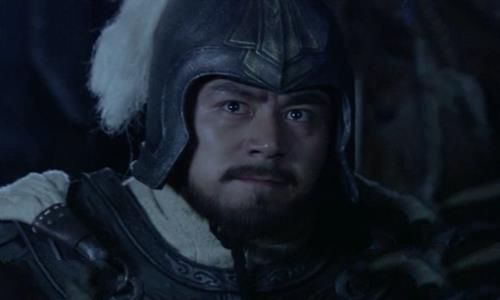 白衣渡江是怎么回事?具体故事是怎么样的?