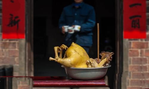 为什么大年三十叫除夕?家家户户都要放鞭炮