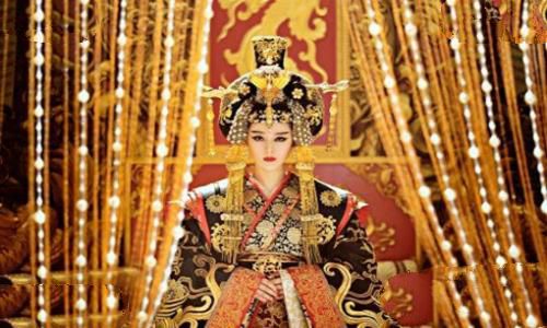 武则天死后谁继承了皇位?武则天为什么又把皇位还给了李氏? 武则天死后谁继承了皇位?武则天为什么又把皇位还给了李氏?