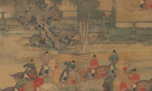 梁太祖朱温是一个怎样的人?后梁的建立者朱温个人生平介绍