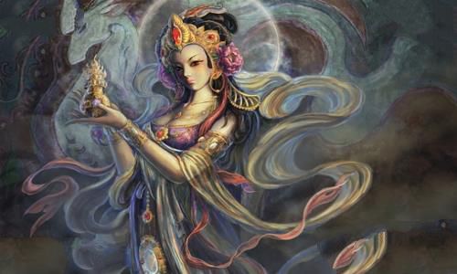 千里共婵娟中的“婵娟”是什么意思?苏轼本意到底是什么? 千里共婵娟中的“婵娟”是什么意思?苏轼本意到底是什么?