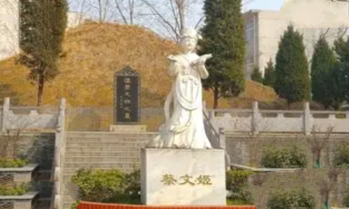 汉代四大才女都有谁?(卓文君、蔡文姬、班昭、班婕妤)
