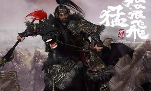 张飞的母亲姓什么谜底,张飞的母亲叫什么名字揭秘 张飞的母亲姓什么谜底,张飞的母亲叫什么名字揭秘