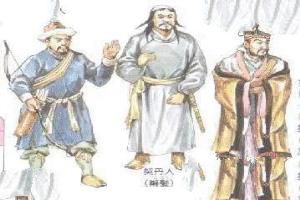 大辽国怎么灭亡的 为什么灭的那么快 大辽国怎么灭亡的 为什么灭的那么快