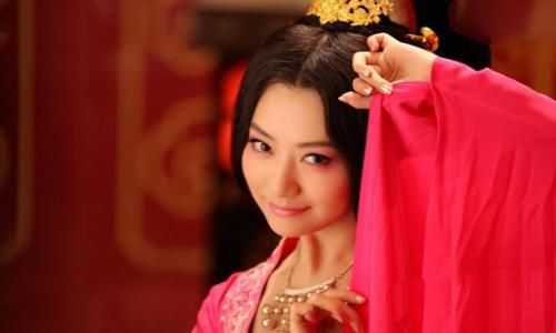 历史上真实的徐茂公是怎么样的