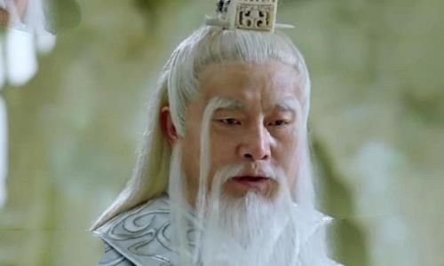 姜子牙师傅是谁? 姜子牙师傅是谁?