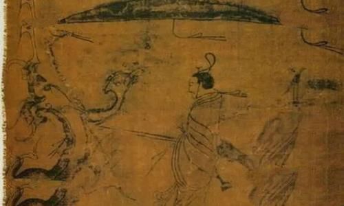 孔甲养龙是真的吗?揭秘孔甲养龙的故事 孔甲养龙是真的吗?揭秘孔甲养龙的故事
