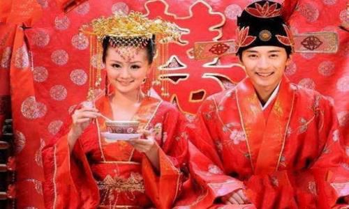 古代新婚之夜为什么叫洞房 洞房名字的由来