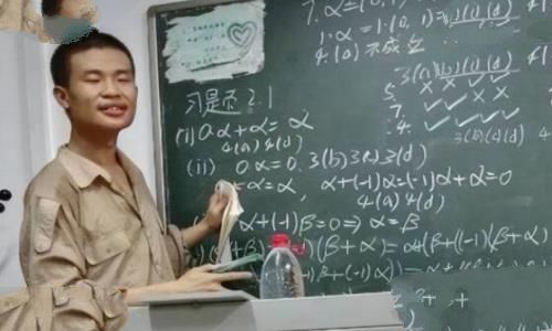 韦神北大个人资料智商多高?父母及家庭背景介绍