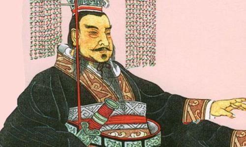 秦始皇皇后是谁?为何古代典籍无一记载 秦始皇皇后是谁?为何古代典籍无一记载