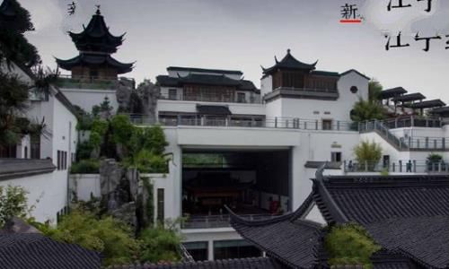红楼梦中的金陵是哪里?金陵不单是指南京 红楼梦中的金陵是哪里?金陵不单是指南京