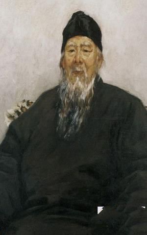 齐白石