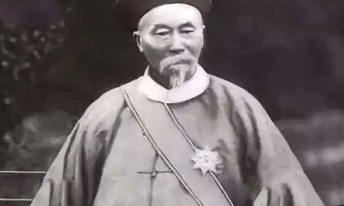 李鸿章的历史评价如何 他是千古罪人吗