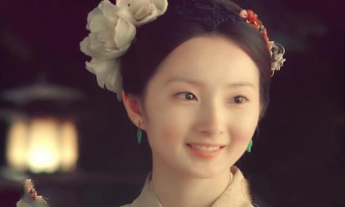 古代小妾孔雀开屏什么意思