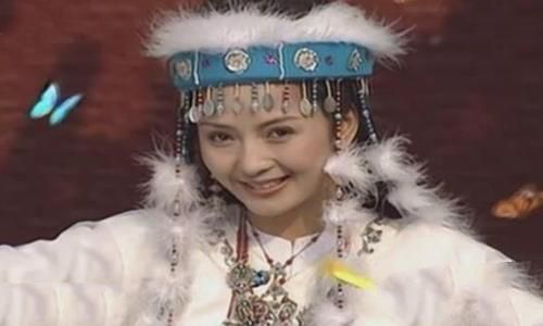 乾隆与香妃