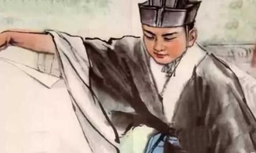 蔡伦是一个什么样的人 他怎么死的
