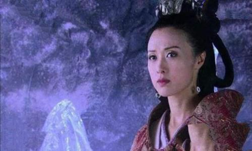 薄太后历史简介_历史上薄太后的一生_中国历史网