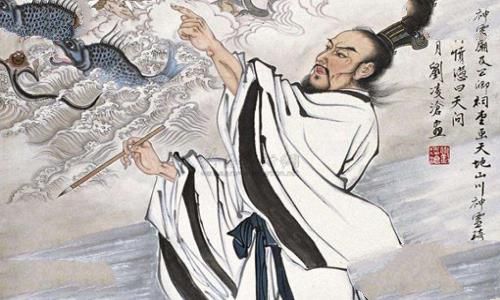 屈原投的什么江?他为何要投江自杀?